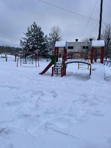 1 кімнатна квартира на стадії ремонту