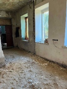 Продам однокомнатную квартиру в Мерефе