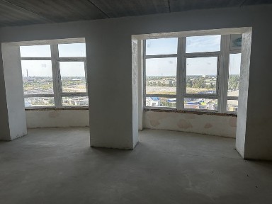 Продаж дворівневої квартири