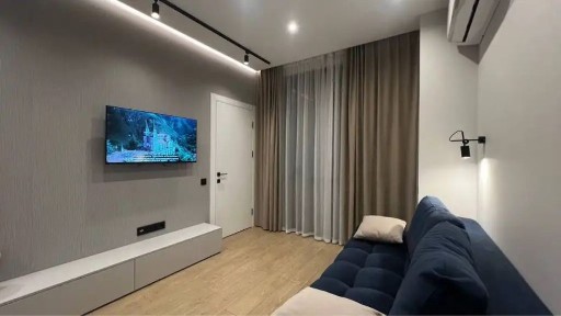 В продаже однокомнатная в ЖК Женева