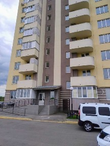 Продаж 1-к квартир в НОВОБУДОВІ ЖК Новосельцево, с. Чубинське