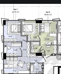 Продам 1,2,3,4ком квартиру в ЖК МАРШАЛ от СОБСТВЕННИКА БЕЗ КОМИССИЙ