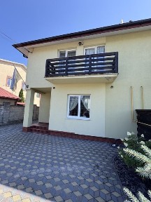 Рудне, вулиця Маркіяна Шашкевича 11