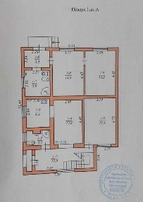 Будинок на 2 входи, Садгора