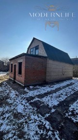 Продаж будинку в селі Ясногородка БЕЗ КОМІСІЇ