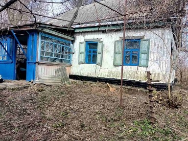 Новий об'єкт! Продаж будинку в с. Кропивне