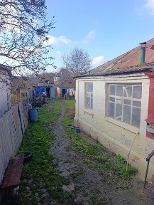 Ексклюзив без комісії від покупця! Продам частину будинку м Барабашова