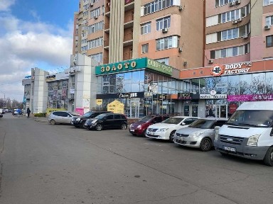 Одеська область, Одеса, Київський