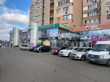 Одеська область, Одеса, Київський