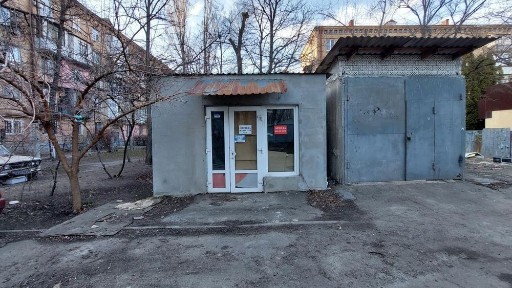 Київська область, Київ, Солом'янський