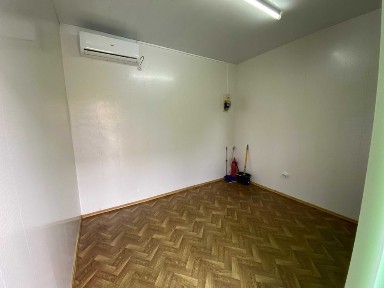 Торговий ролет/місце на ринку 