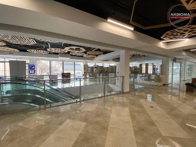 Оренда острівка в ТЦ