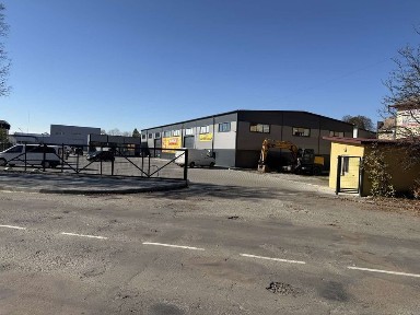 Оренда нового приміщення від власника