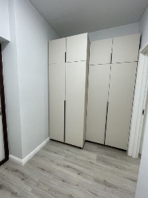 1к квартира з ремонтом поруч з парком та лісом. Без комісії!