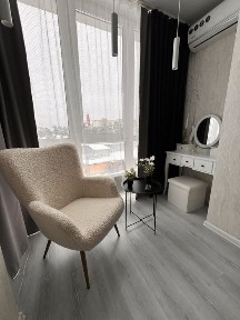 ЦЕНТЕР Ірпеня 43м2 євро 2ккВ