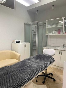 Аренда кабинета, есть генератор