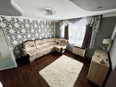 Закарпатська область, Велика Бийгань