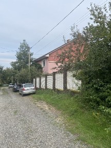 Будинок з 23 сотки землі Далека, 46