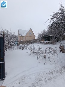 Великий будинок житловий масив