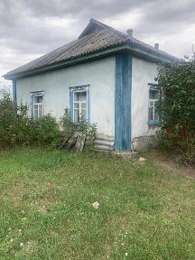 Будинок в селі Строкова