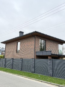 Київська область, Гореничі