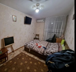 Продам двохкімнатну квартиру