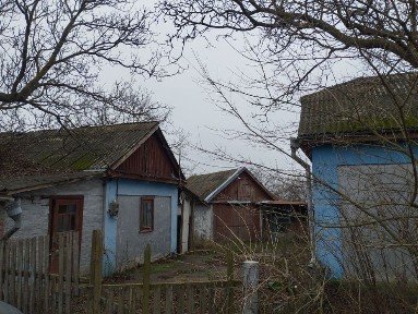 Будинок в селі Пелипівка