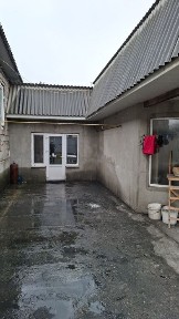 Продам учясток з домом срочно!