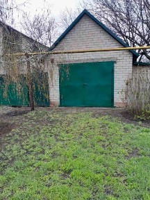 Продам дом! Город Терновка!