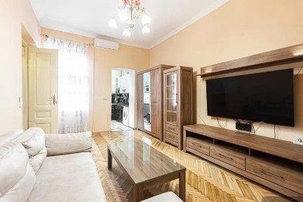 Продаж! 2к квартира 54м² вул Одеська Ближній центр-Ідеальна інвестиція