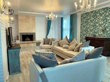 Без % Аренда дома, Романков, Сосновый лес, ЖИЛОЙ ЦОКОЛЬ, Автоность