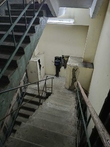 Київська область, Київ, Солом'янський