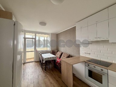 Київська область, Київ, Святошинський