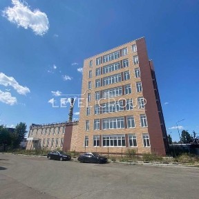 Лугова вулиця, мікрорайон Мінський Масив, район Оболонський, Київ, вул. Лугова 13, площа 6084.1 кв. м • ID 33568426