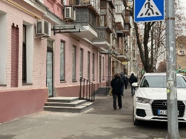 Київська область, Київ, Подільський
