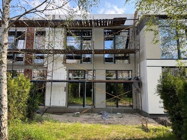 Київська область, Гора