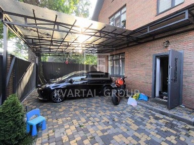 Дуплекс з Ремонтом в Центрі Ірпеня, 160м2, автономність, Без комісії
