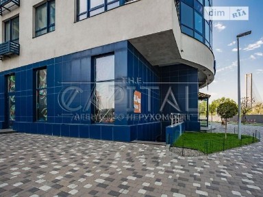 Здається комерційне приміщення на просп. Миколи Бажана 1А, площа 82.4 кв. м • ID 33131739
