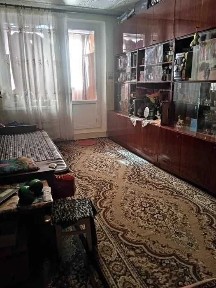 Продам 2 к кв 1/9 Салтовка 533мкр-н
