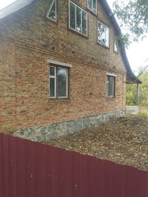 Срочно продається будинок в мальовничому селі Драбівка, Черкаська область