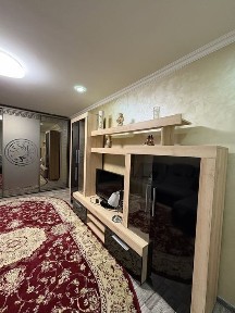 2-кімнатна чешка