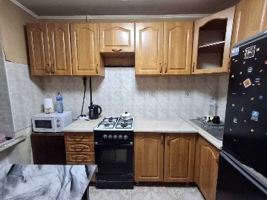 Киев, Лесной просп., 5