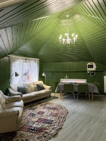 Івано-Франківська область, Поляниця (Буковель)