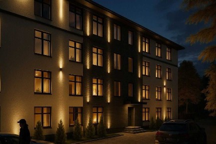 Добра квартира за низькою ціною, 8700у. о.