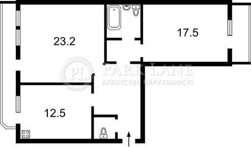 Київська область, Київ, Дарницький