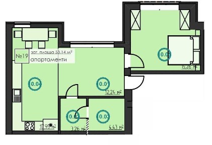 HYGGY Home Ірпінь Київ 15хв Святошинський Єпрограми Варіанти