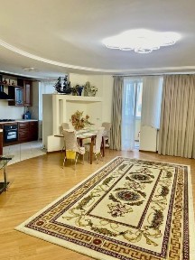 Продажа трехкомнатной квартиры в Одессе. БЕЗ КОМИССИИ. 9 ст. Б. Фонтана