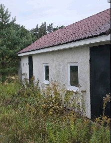 Продам будинок в передмісті Житомира