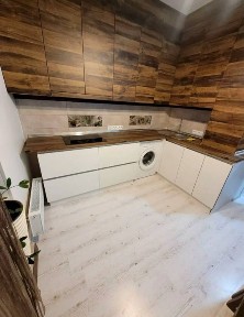 Продам 1к квартиру Салтовка. Новострой