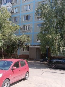 Продам однокімнатну квартиру